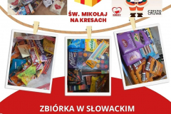 "Św. Mikołaj na Kresach" 2022